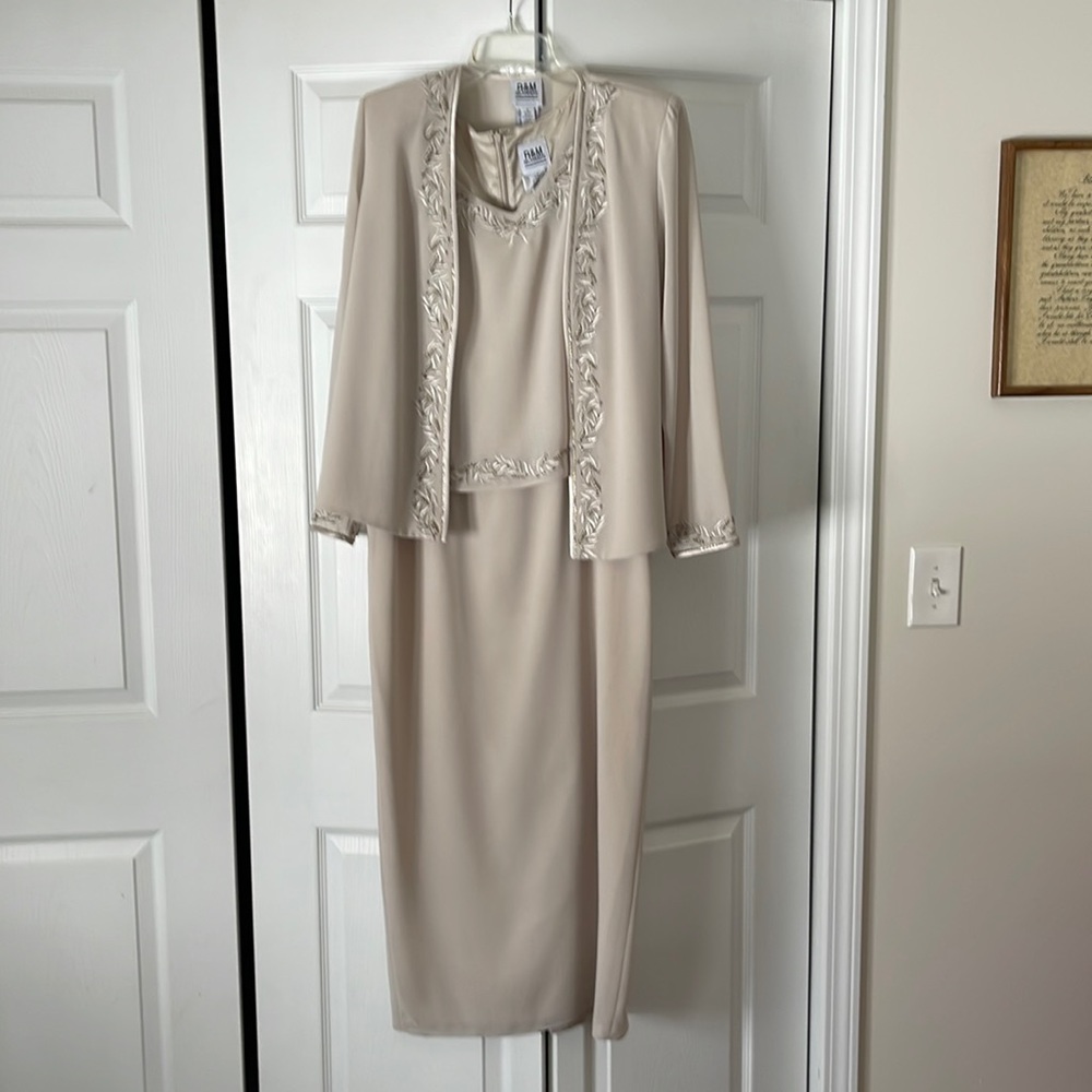 Mother of the Groom dress